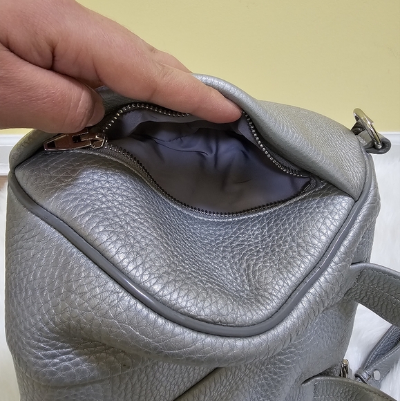Alexander Wang Pebbled Lambskin Rockie bag - Picture 14 of 17